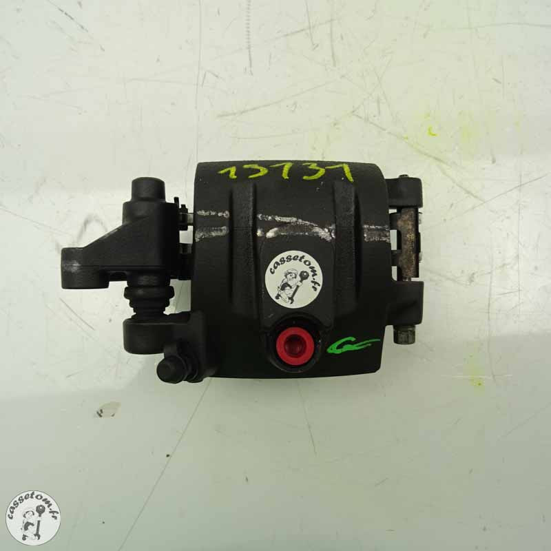 Etrier avant gauche Triumph 660 street triple 2018