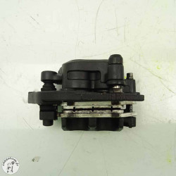 Etrier avant gauche Triumph 660 street triple 2018