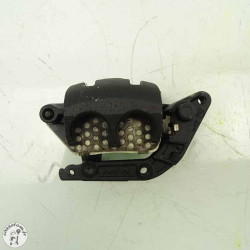 Etrier avant gauche Triumph 660 street triple 2018