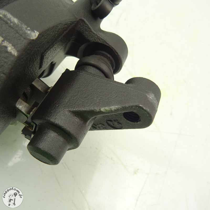 Etrier avant gauche Triumph 660 street triple 2018