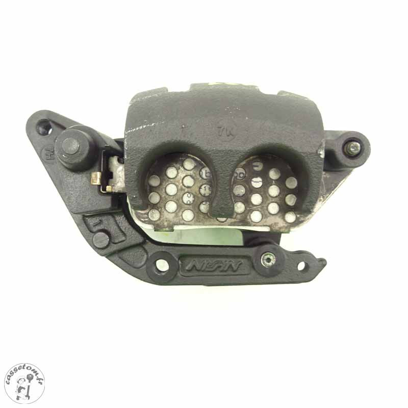 Etrier avant droit Triumph 660 street triple 2018