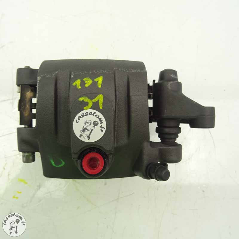 Etrier avant droit Triumph 660 street triple 2018