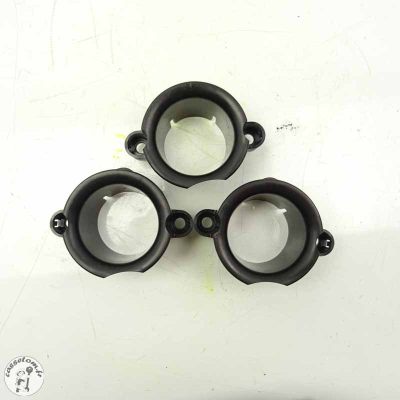 Cornet Admission Triumph Street Triple 660 2018 | CasseTom