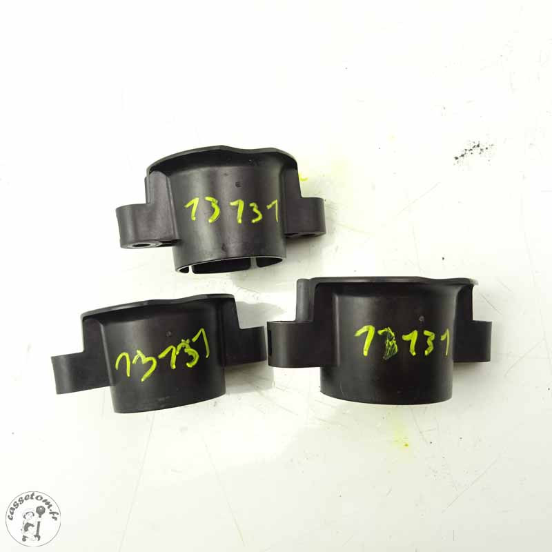 Cornet Admission Triumph Street Triple 660 2018 | CasseTom