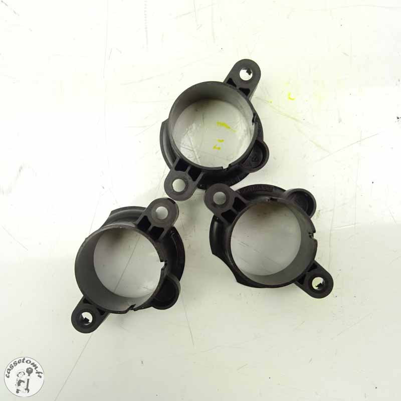 Cornet Admission Triumph Street Triple 660 2018 | CasseTom