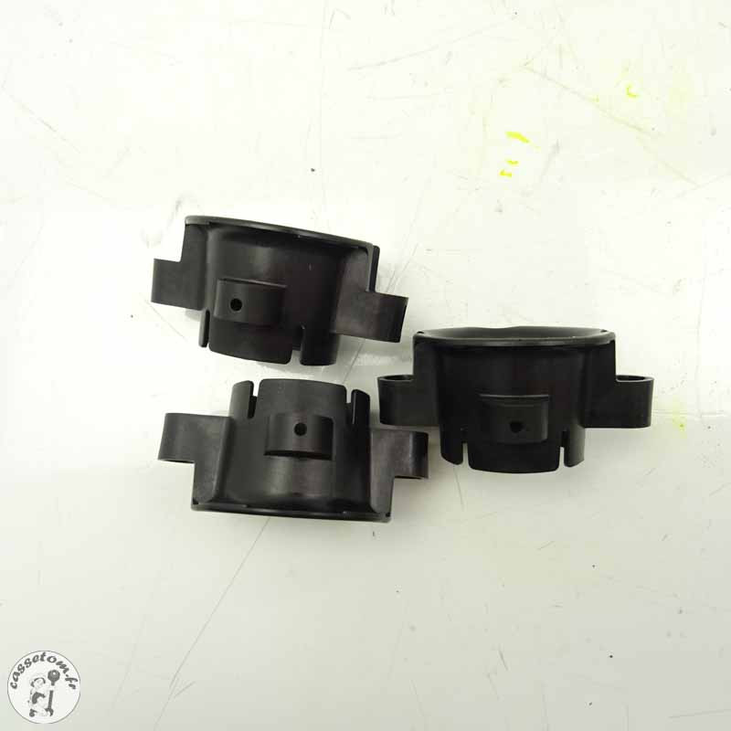 Cornet Admission Triumph Street Triple 660 2018 | CasseTom