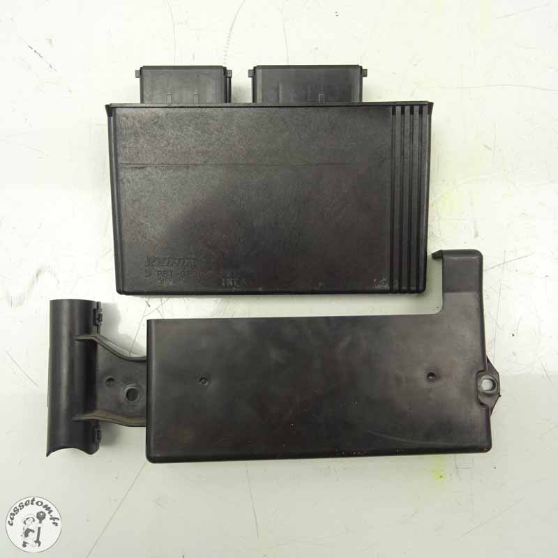 Kit serrures Triumph 660 street triple 2018