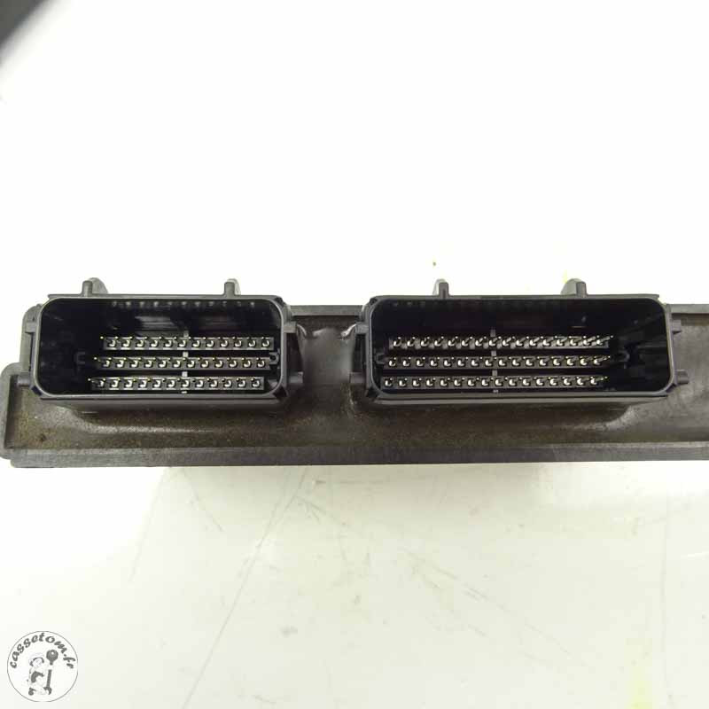 Kit serrures Triumph 660 street triple 2018