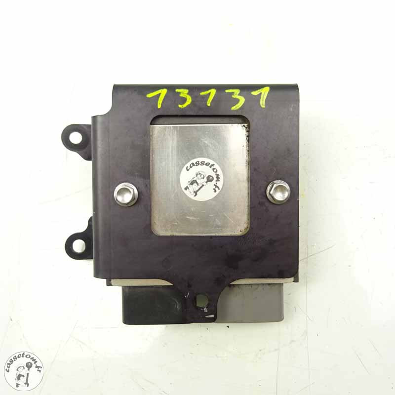 Régulateur Triumph Street Triple 660 2018 | CasseTom