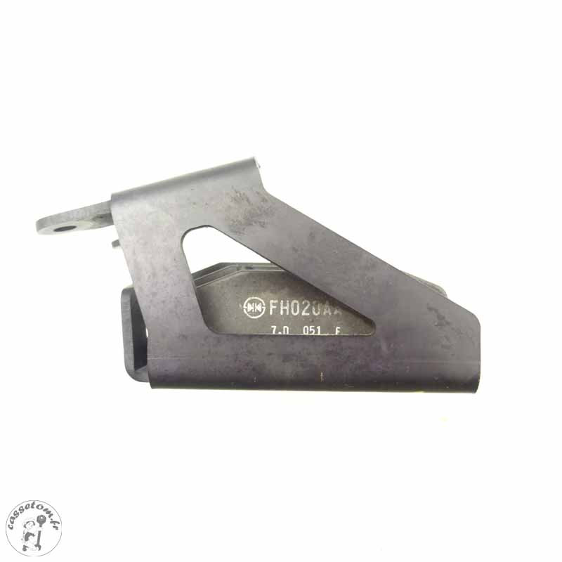 Régulateur Triumph Street Triple 660 2018 | CasseTom