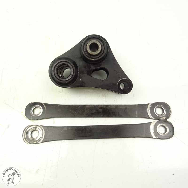 Biellette d'amortisseur Triumph 660 street triple 2018