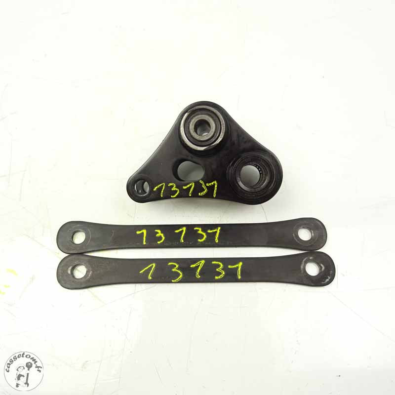 Biellette d'amortisseur Triumph 660 street triple 2018