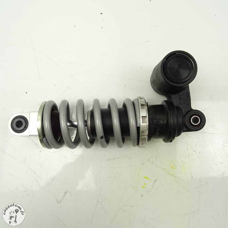 Amortisseur Arrière Triumph Street Triple 660 | CasseTom