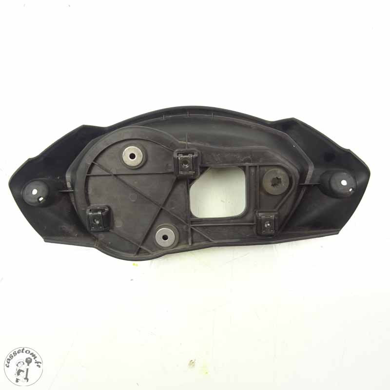 Support compteur Triumph 660 street triple 2018