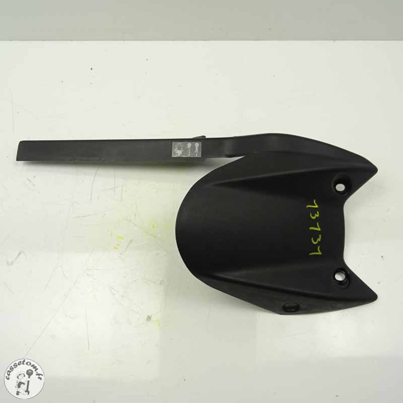 Lèche roue arrière Triumph 660 street triple 2018