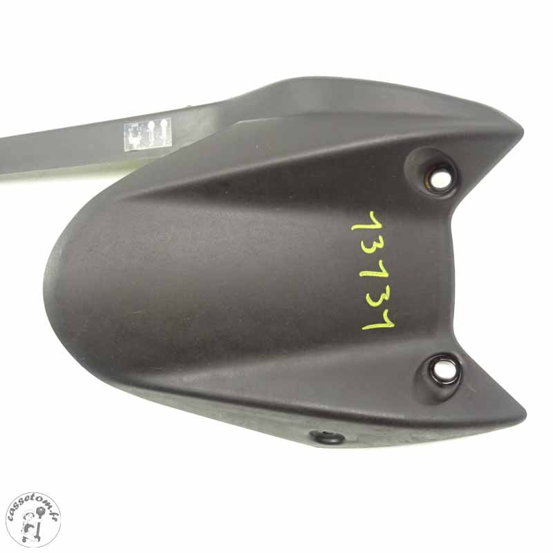 Lèche roue arrière Triumph 660 street triple 2018