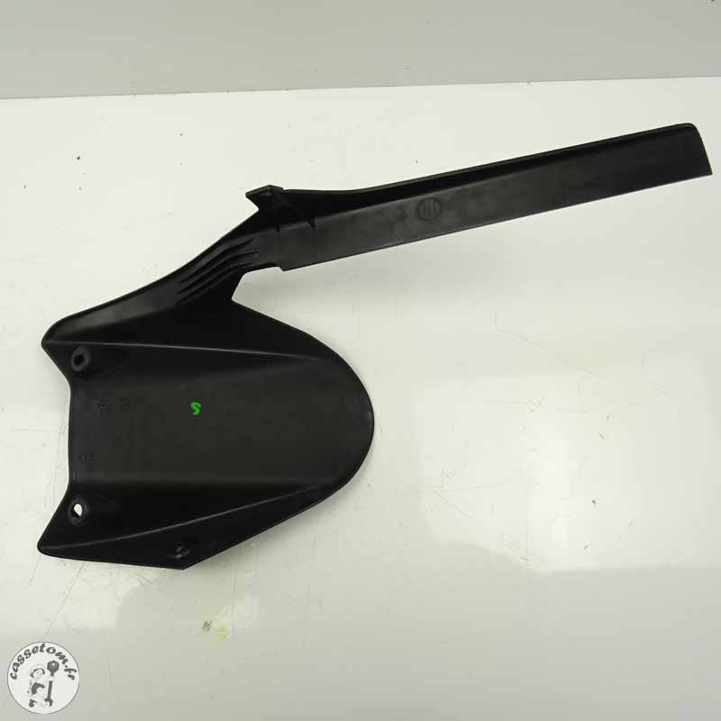 Lèche roue arrière Triumph 660 street triple 2018