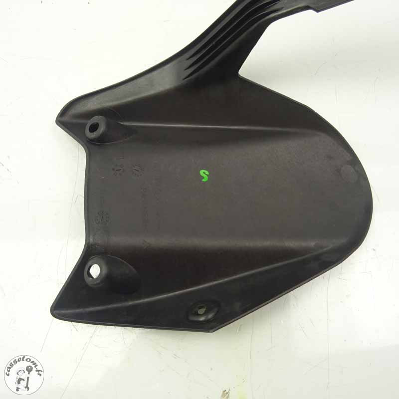 Lèche roue arrière Triumph 660 street triple 2018