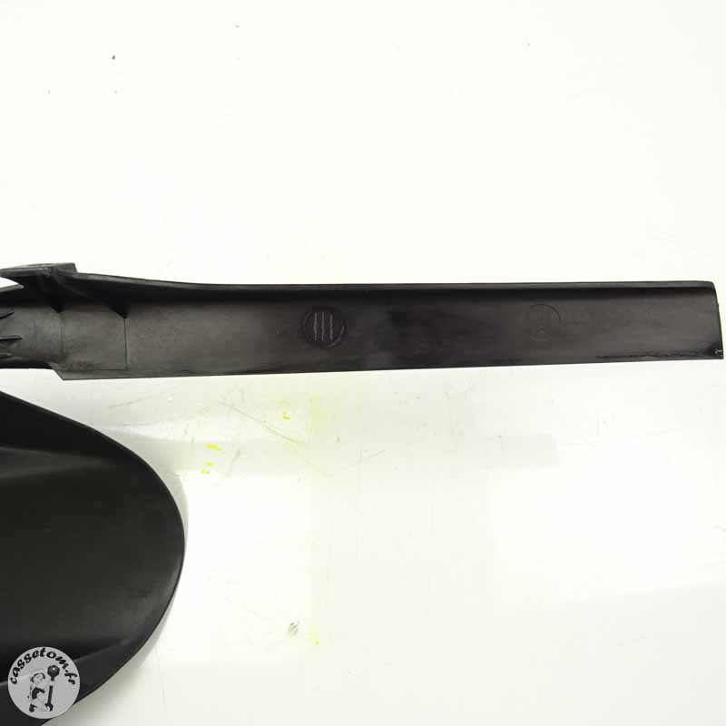 Lèche roue arrière Triumph 660 street triple 2018