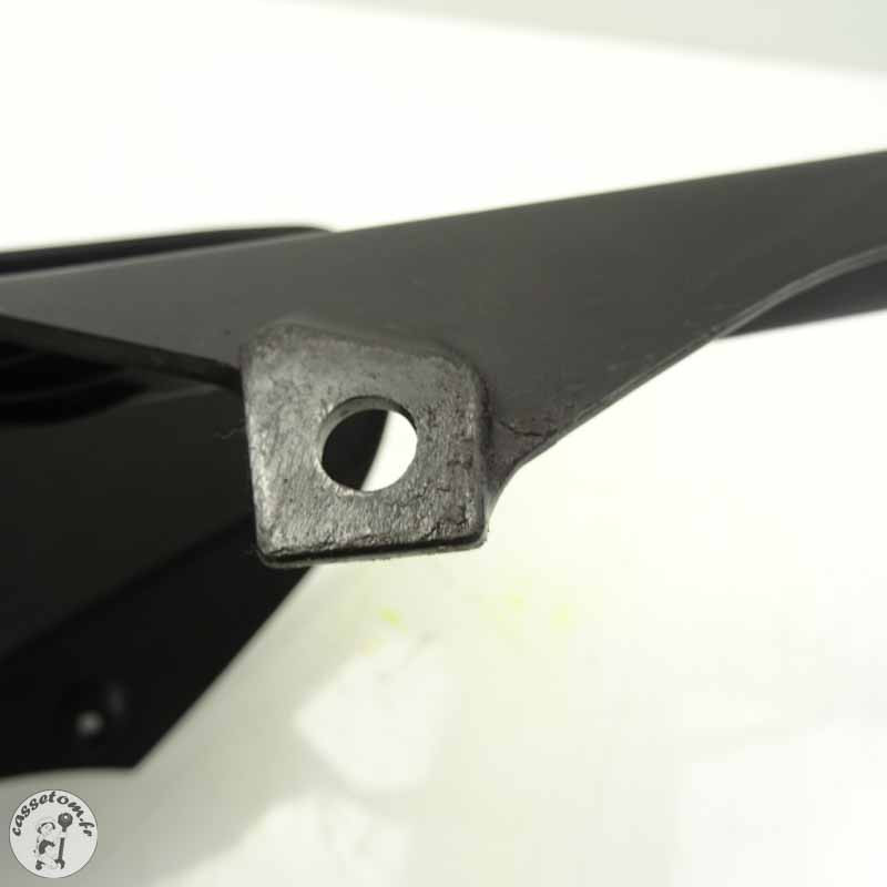 Lèche roue arrière Triumph 660 street triple 2018