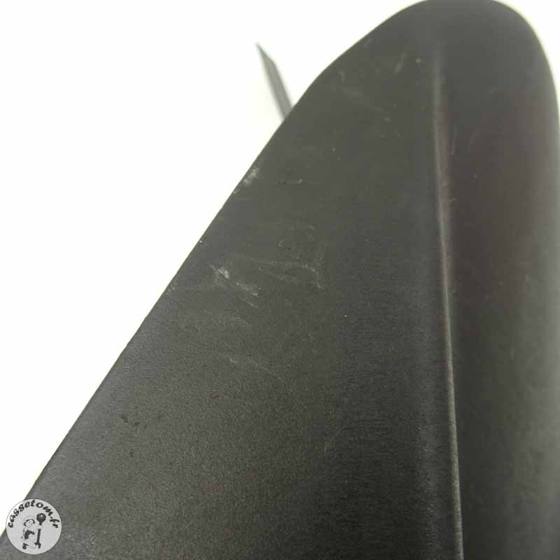 Lèche roue arrière Triumph 660 street triple 2018