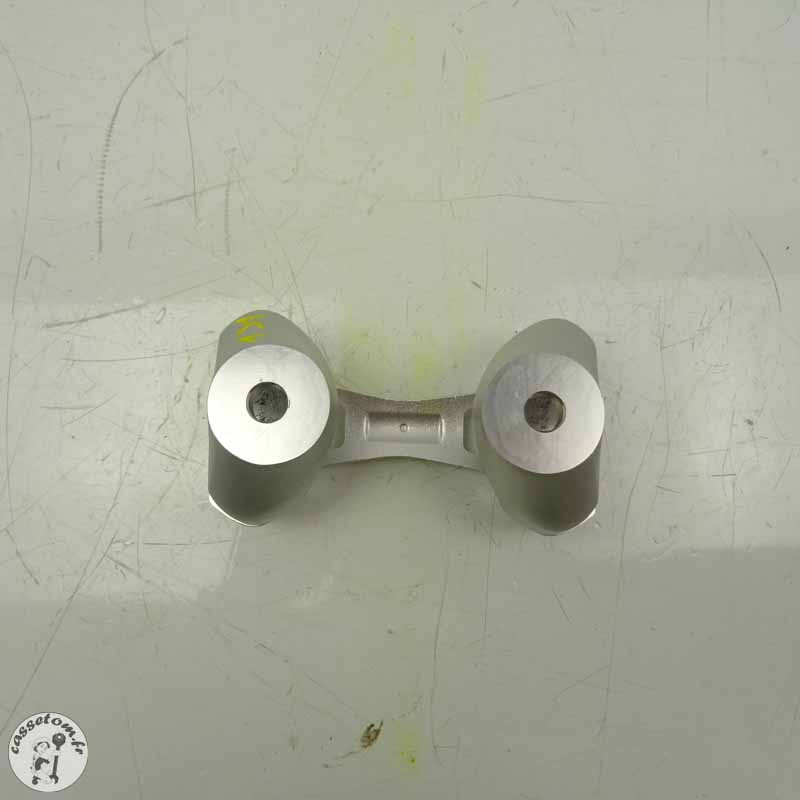 Pontet de guidon Triumph 660 street triple 2018