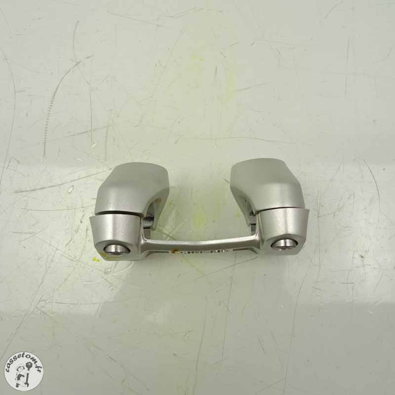 Pontet de guidon Triumph 660 street triple 2018