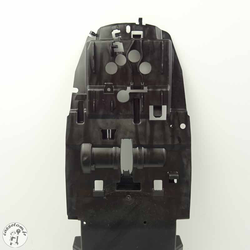 Support Batterie Triumph Street Triple 660 2018 | CasseTom