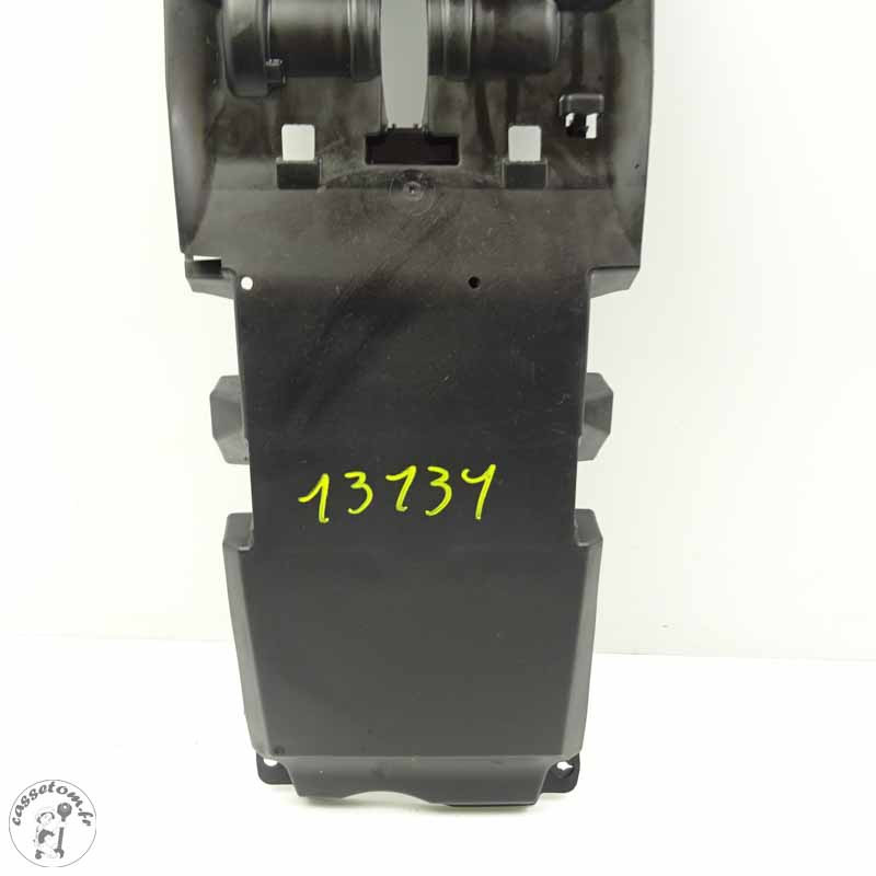 Support Batterie Triumph Street Triple 660 2018 | CasseTom