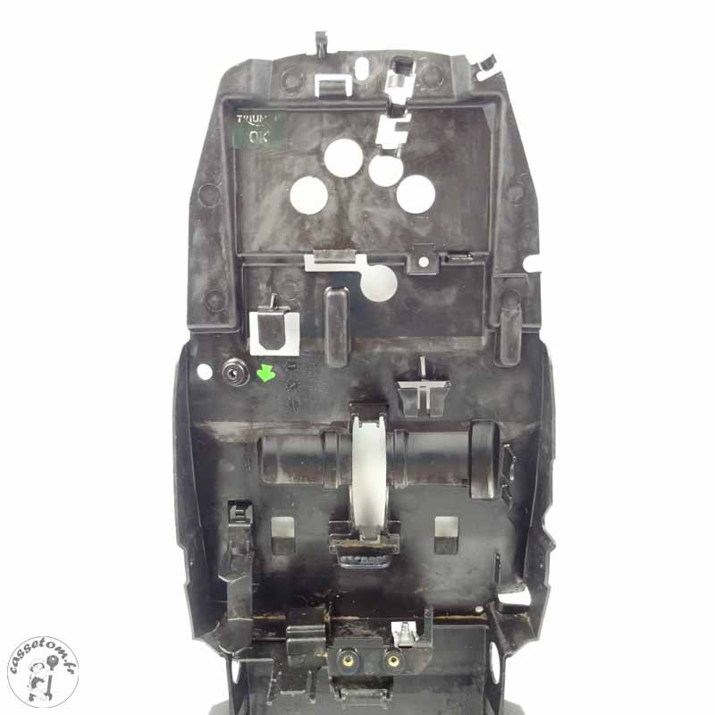 Support Batterie Triumph Street Triple 660 2018 | CasseTom