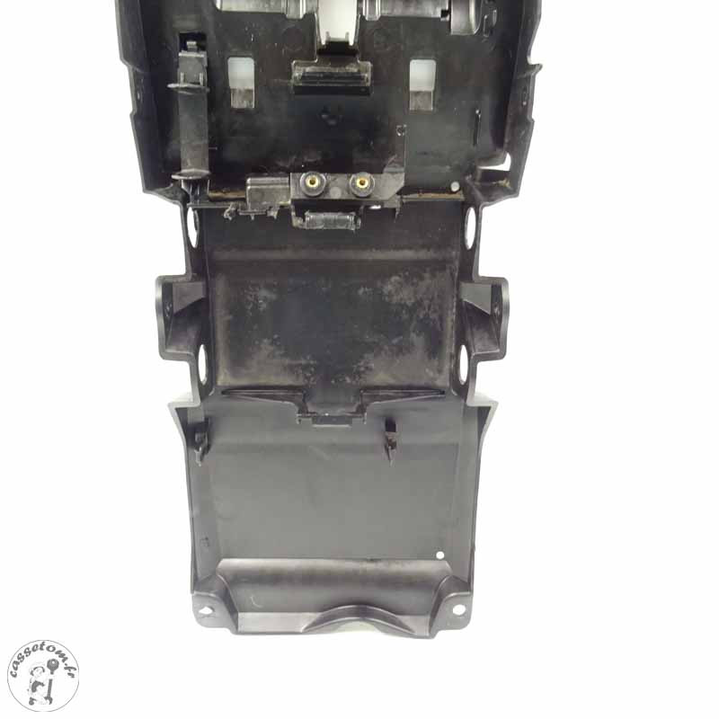 Support Batterie Triumph Street Triple 660 2018 | CasseTom