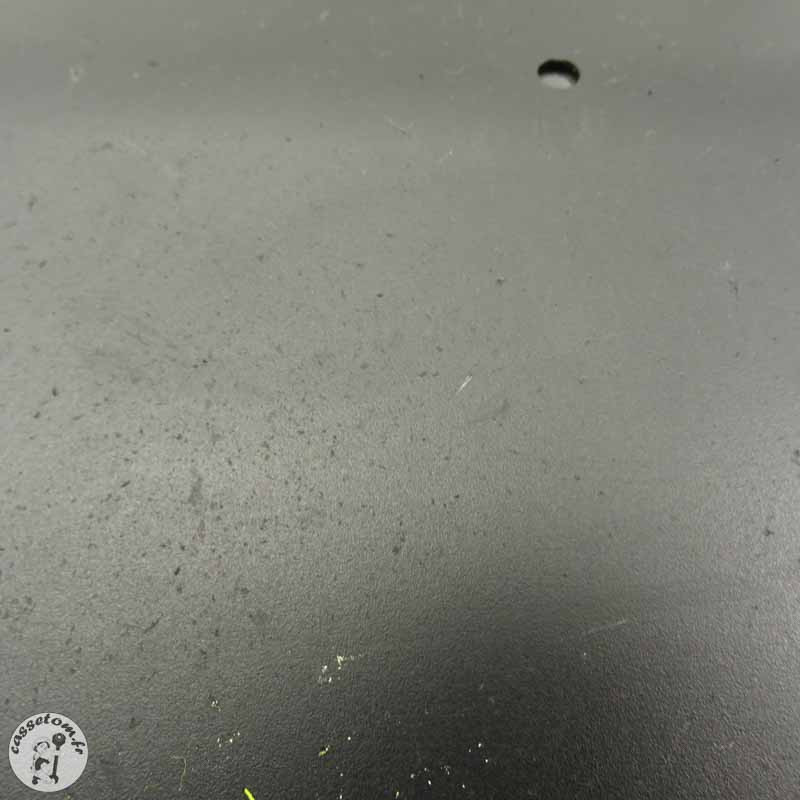 Support Batterie Triumph Street Triple 660 2018 | CasseTom