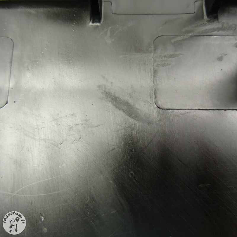 Support Batterie Triumph Street Triple 660 2018 | CasseTom