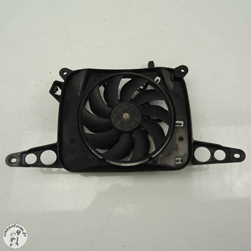 Ventilateur  Triumph 660 street triple 2018