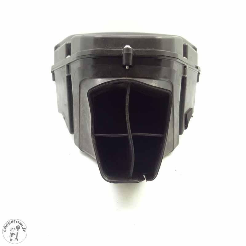 Boite de filtre à air Triumph 660 street triple 2018