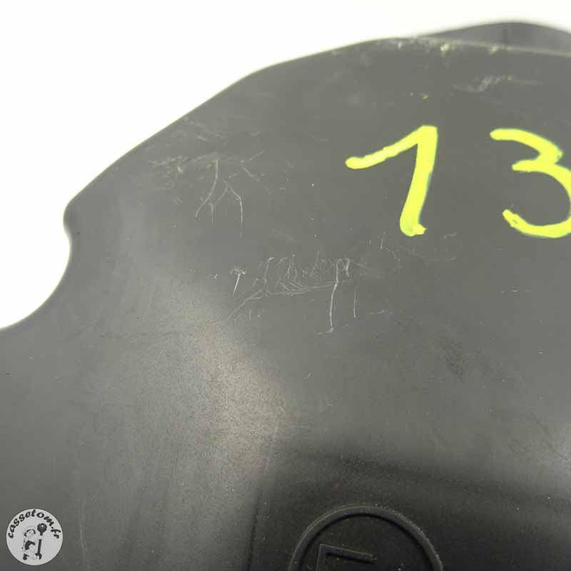 Boite de filtre à air Triumph 660 street triple 2018