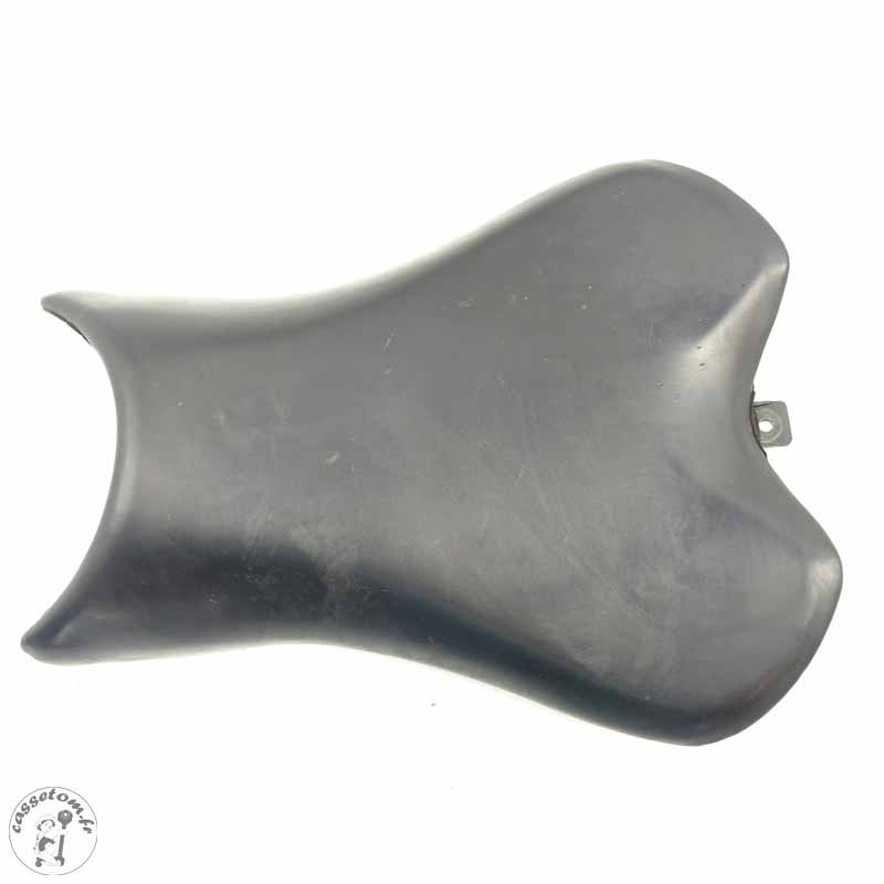 Selle pilote Triumph 660 street triple 2018