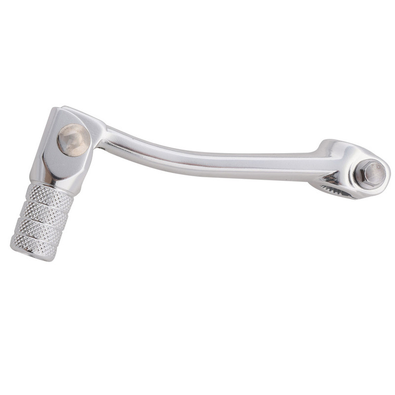 Sélecteur de vitesse V PARTS alu gris Minarelli AM6