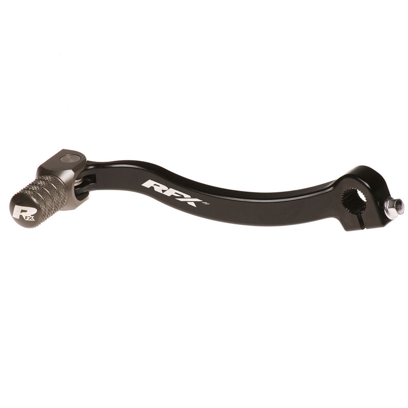 Sélecteur de vitesse d'origine Flex+ RFX Factory Edition anodisé dur