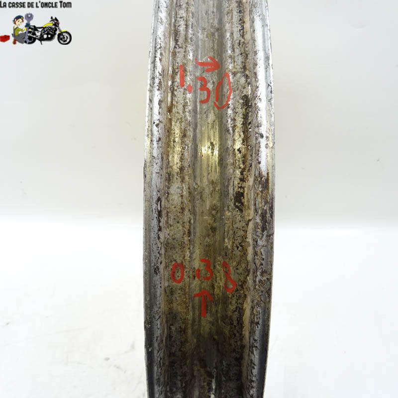 Jante avant Yamaha 650 XJ - CTM-10071-061