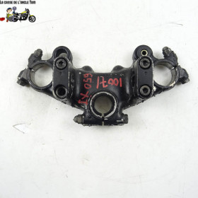 Té de fourche supérieur Yamaha 650 XJ - CTM-10071-059
