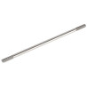 Tige de sélecteur LIGHTECH inox - FTR666