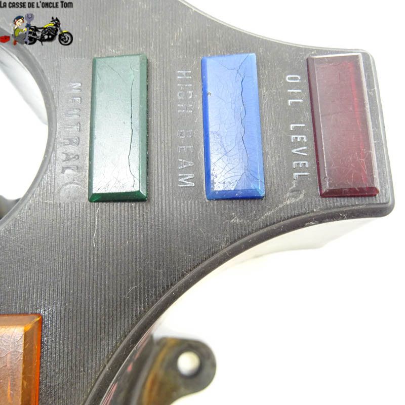 Support compteur  Yamaha 650 XJ - CTM-10071-054