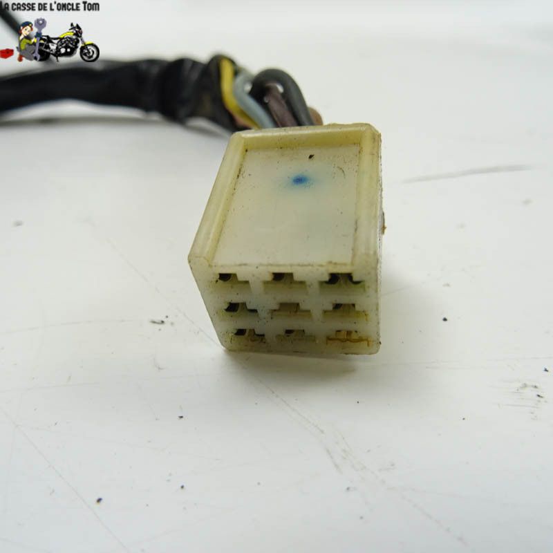 Support compteur  Yamaha 650 XJ - CTM-10071-054