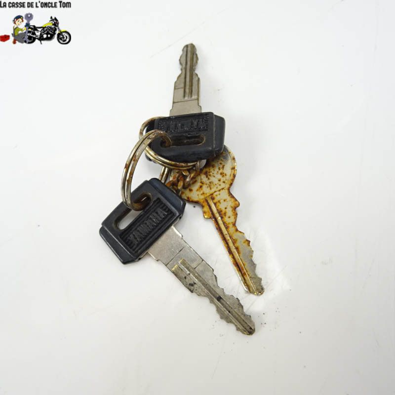 Contacteur à clé Yamaha 650 XJ - CTM-10071-052