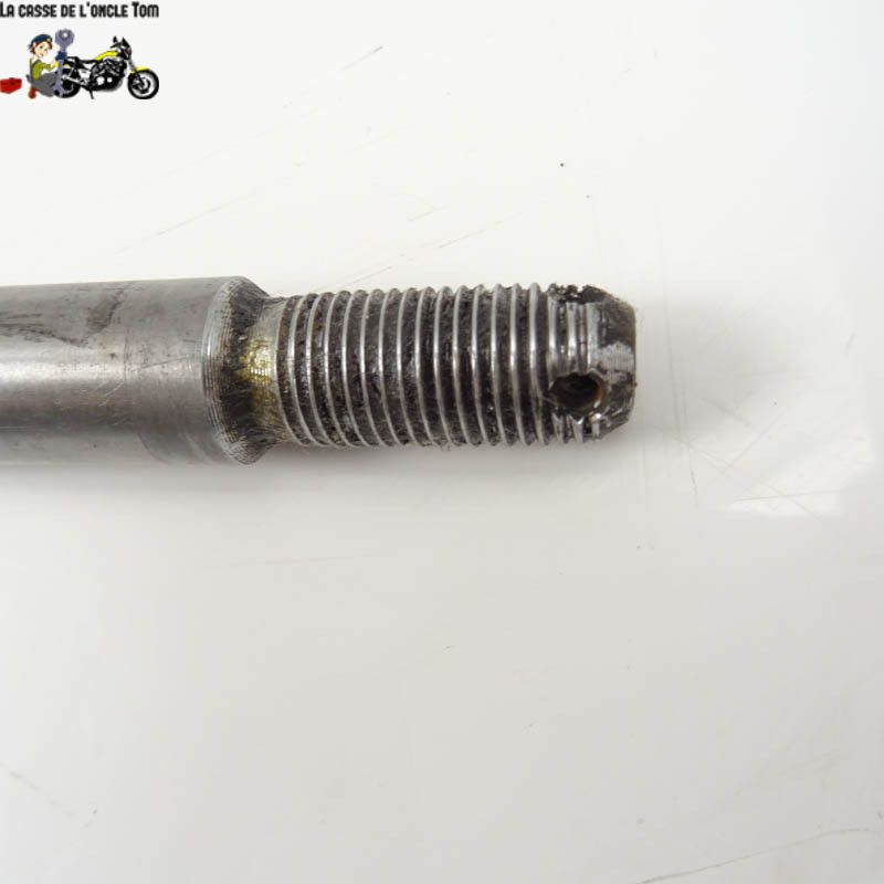 Axe de roue avant Yamaha 650 XJ - CTM-10071-051