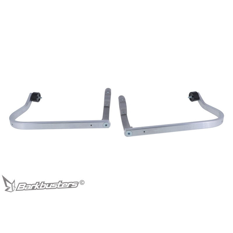 Kit de montage BARKBUSTERS montage 2 points