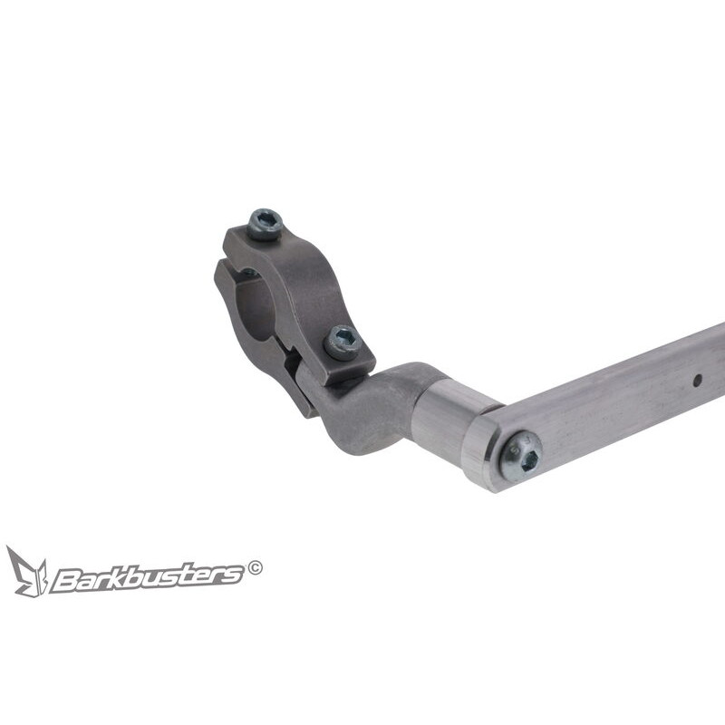 Kit de montage BARKBUSTERS montage 2 points