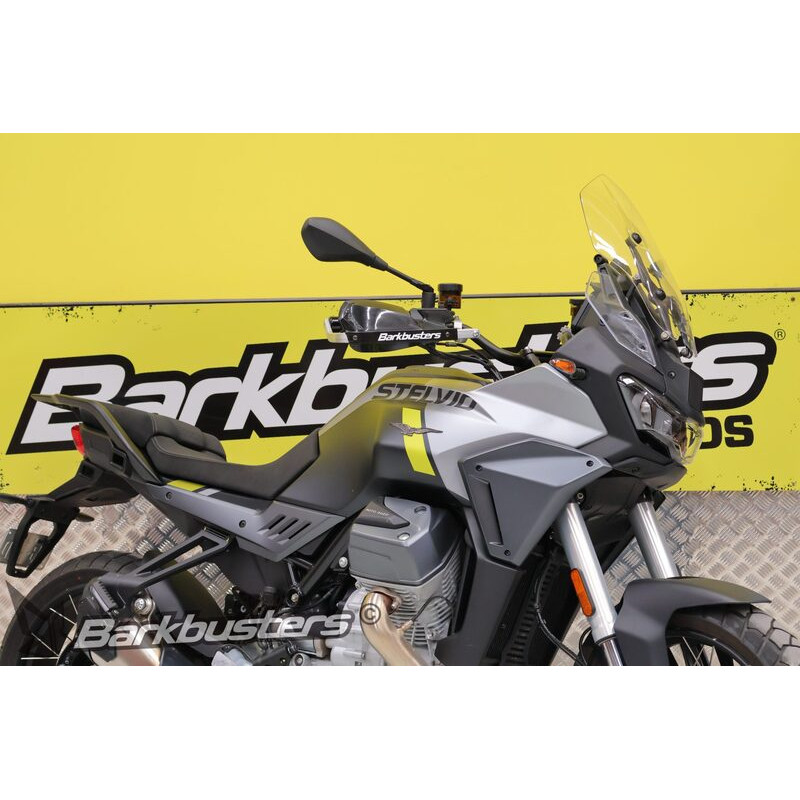 Kit de montage BARKBUSTERS montage 2 points