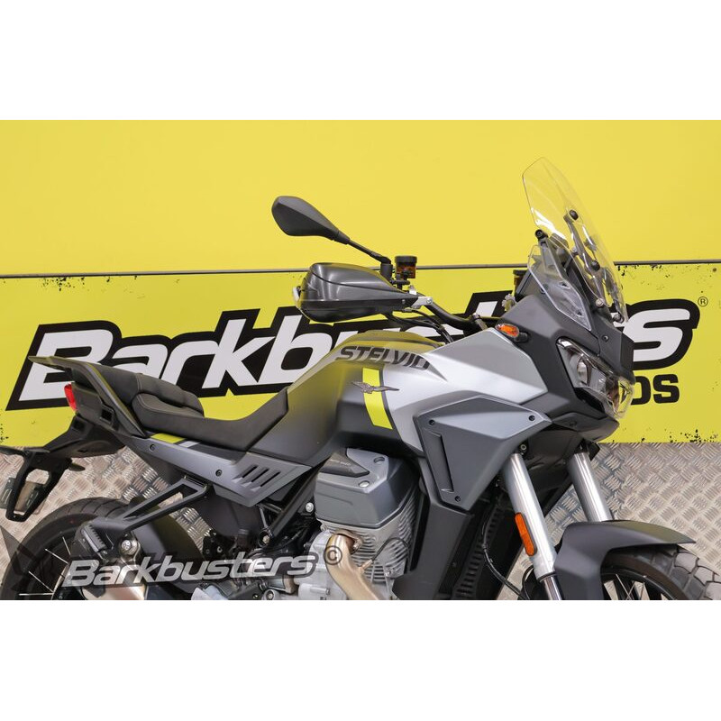 Kit de montage BARKBUSTERS montage 2 points